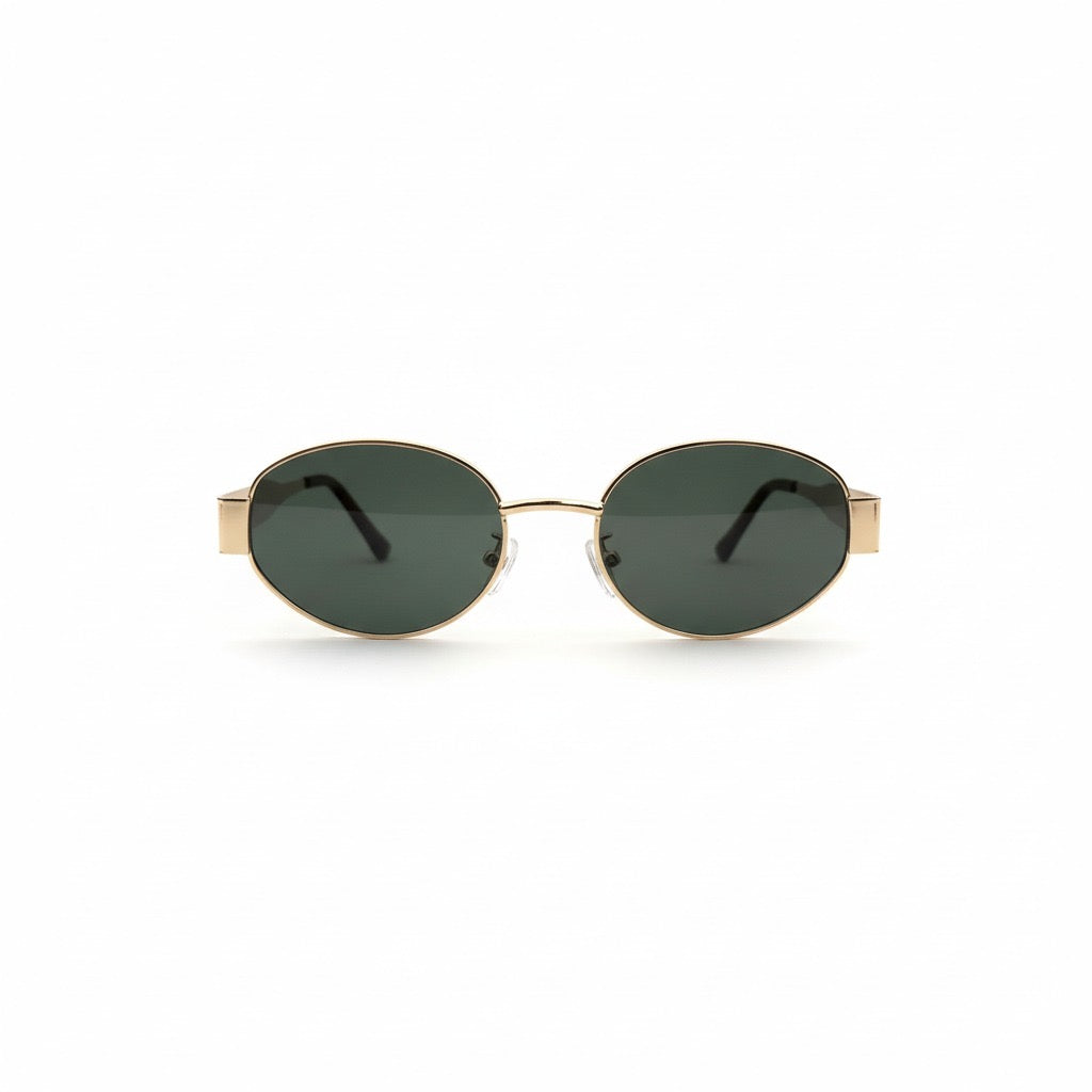 Gafas de sol CELINE DARK GREEN