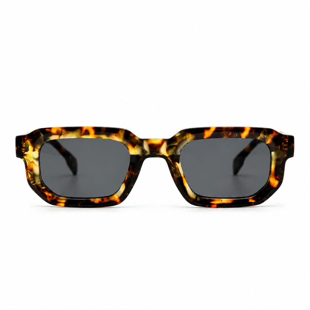 VELVET MINI PRINT BLACK