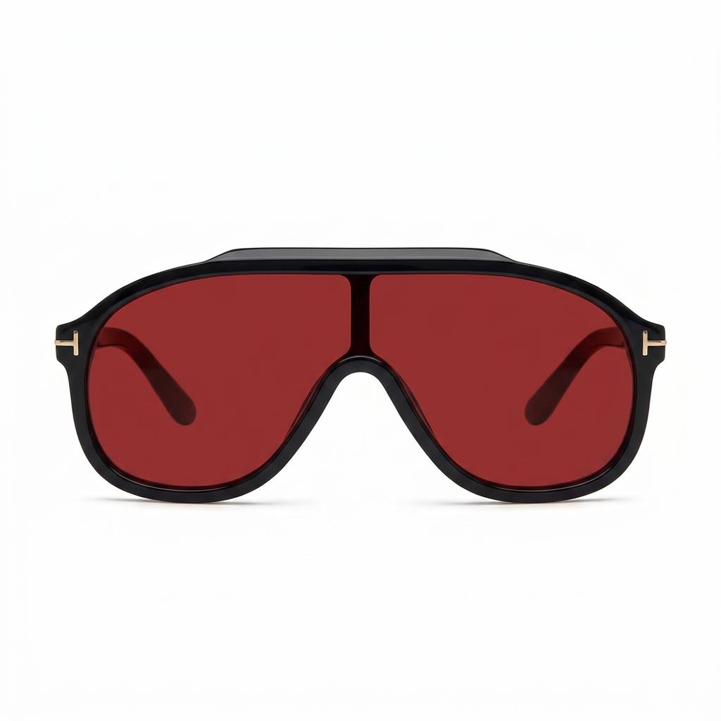 VENOM RED