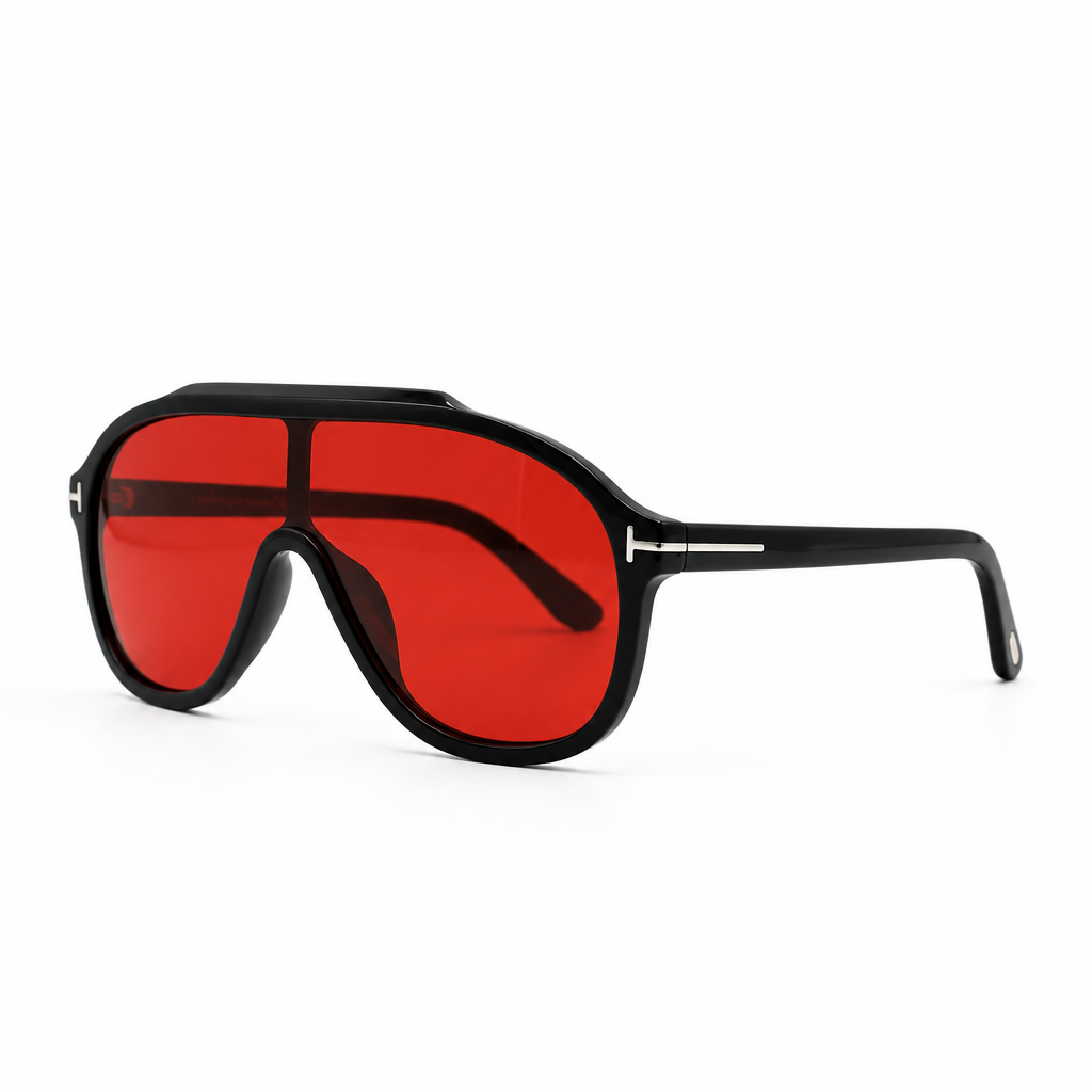 VENOM RED