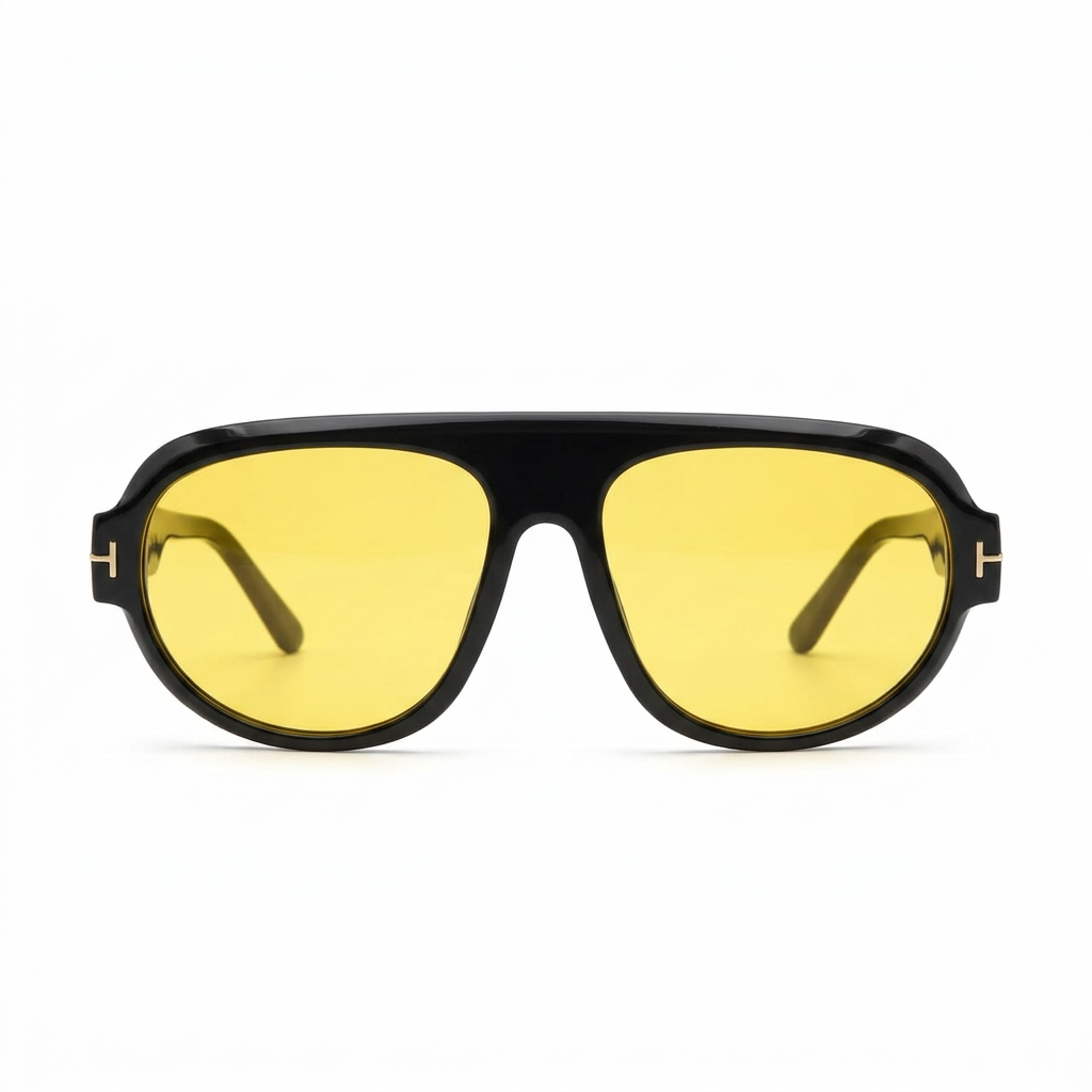 VICE YELLOW