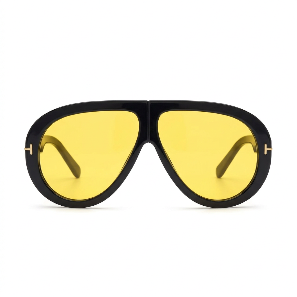 SHIFT YELLOW