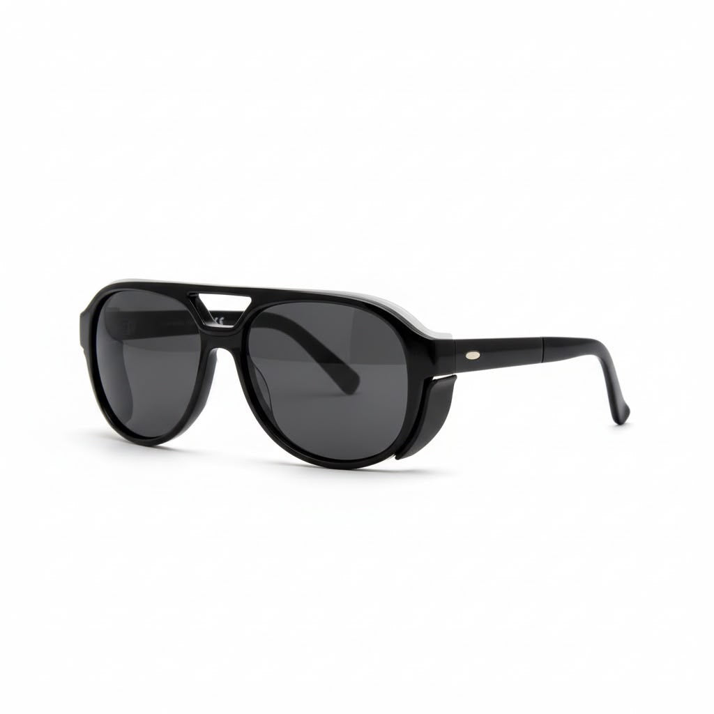 DESERT 2 BLACK