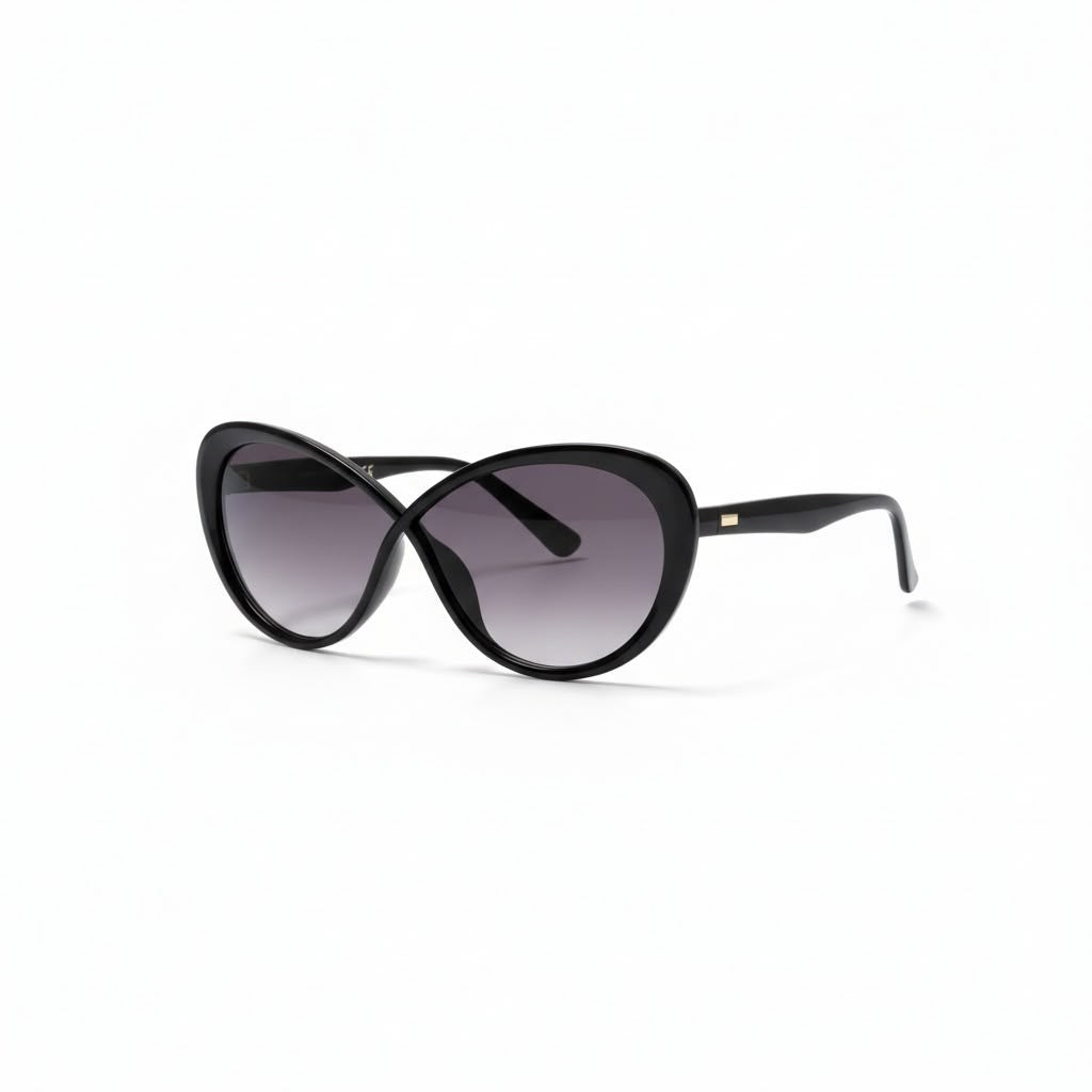 BUTTERFLY BLACK