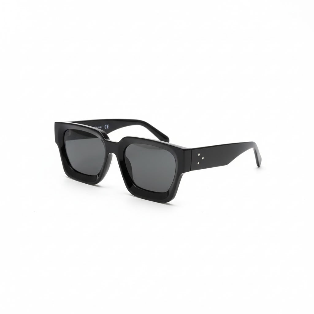 COLUMBIA BLACK