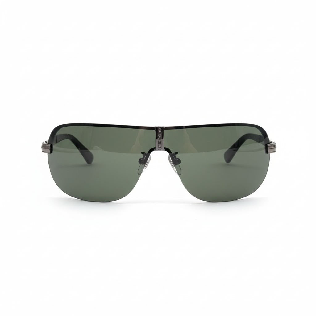 SHIELD DARK GREEN