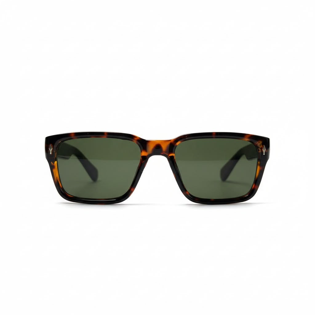 PANTHER WILD DARK GREEN