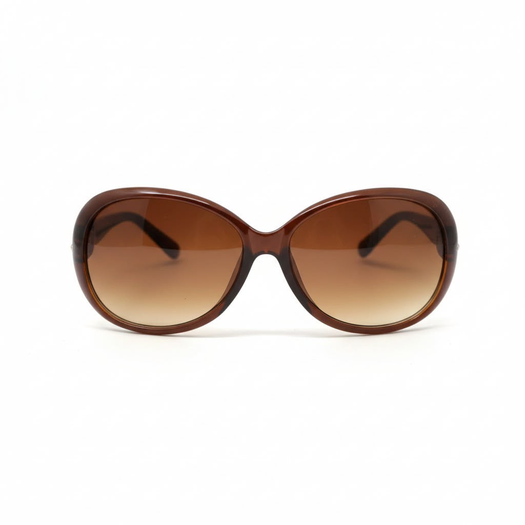 HIDDEN BROWN