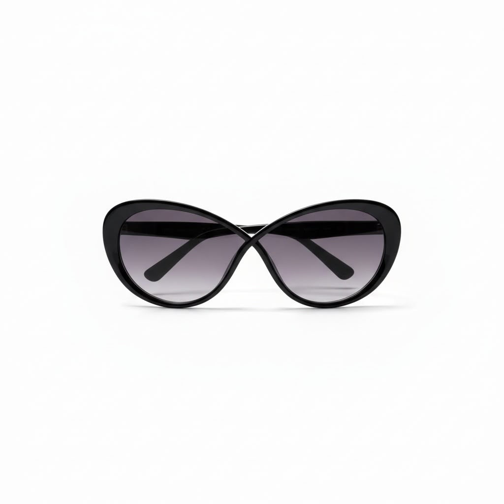 BUTTERFLY BLACK