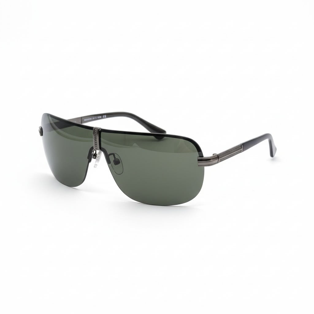 SHIELD DARK GREEN