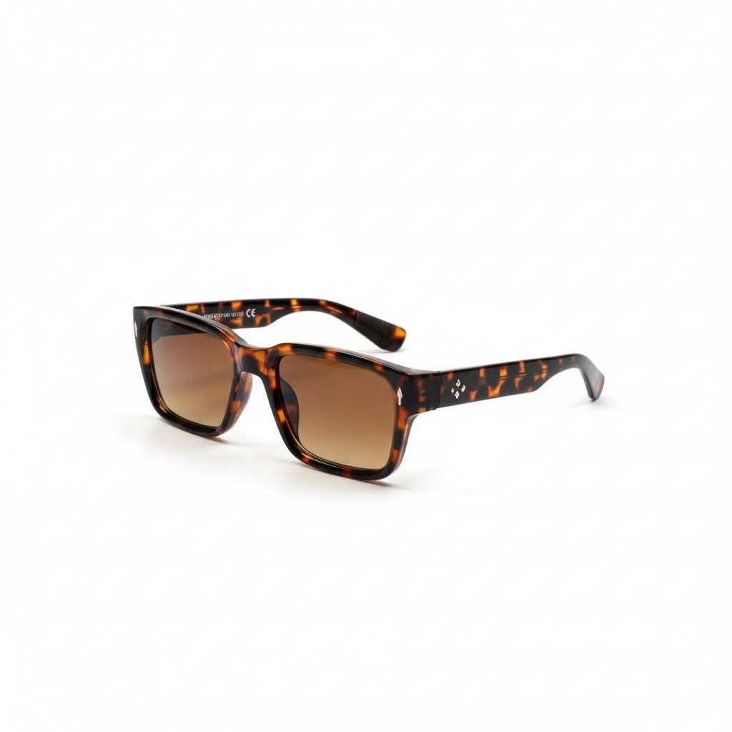 PANTHER WILD BROWN