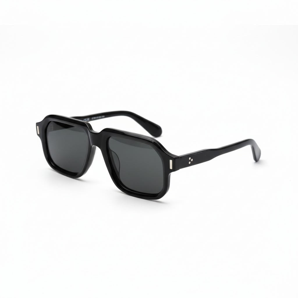 HIGH BLACK