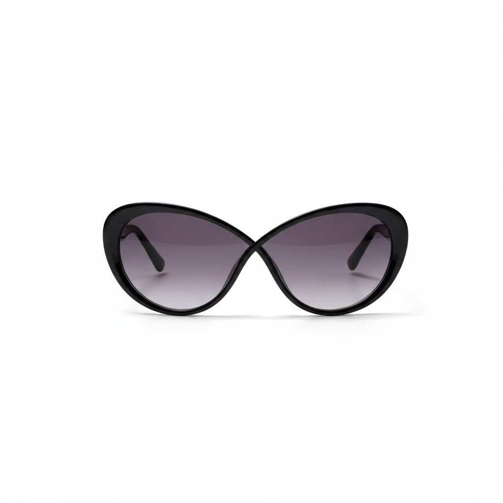 BUTTERFLY BLACK