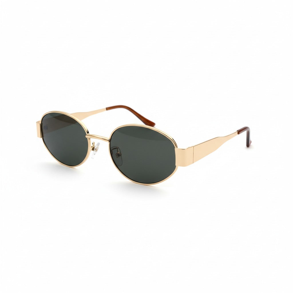 Gafas de sol CELINE DARK GREEN