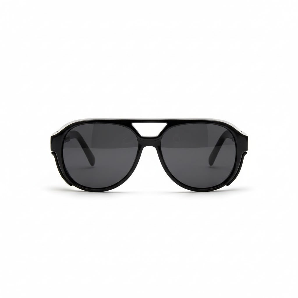 DESERT 2 BLACK
