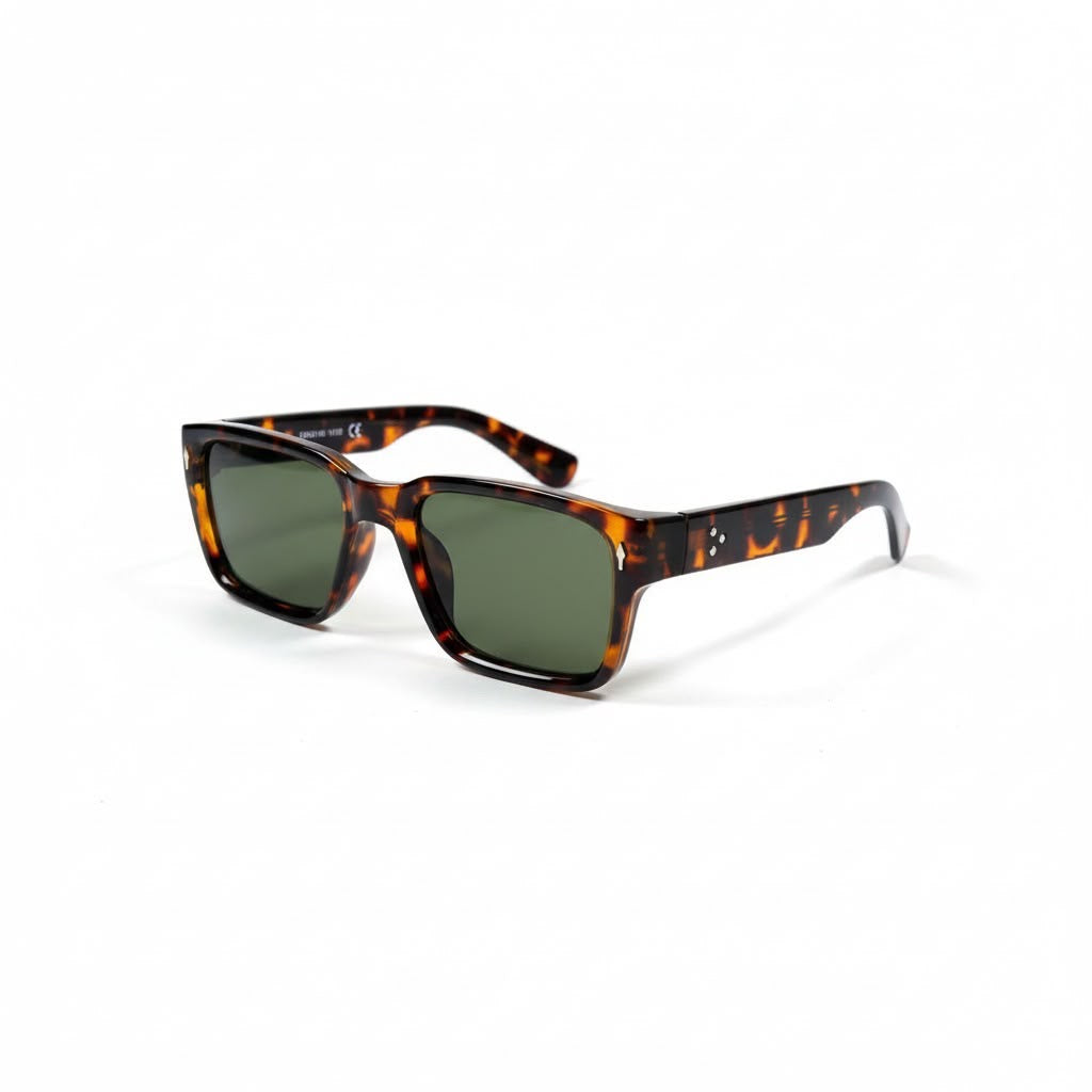 PANTHER WILD DARK GREEN