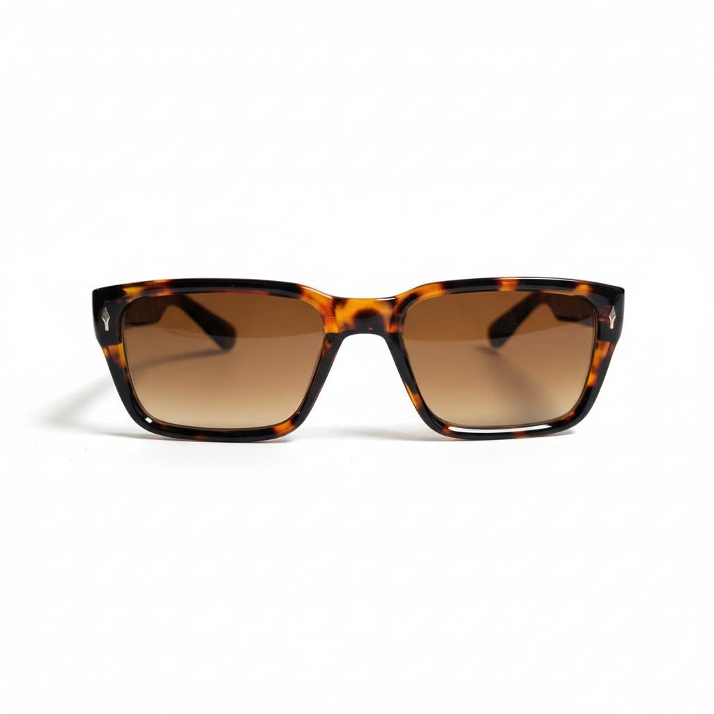 PANTHER WILD BROWN
