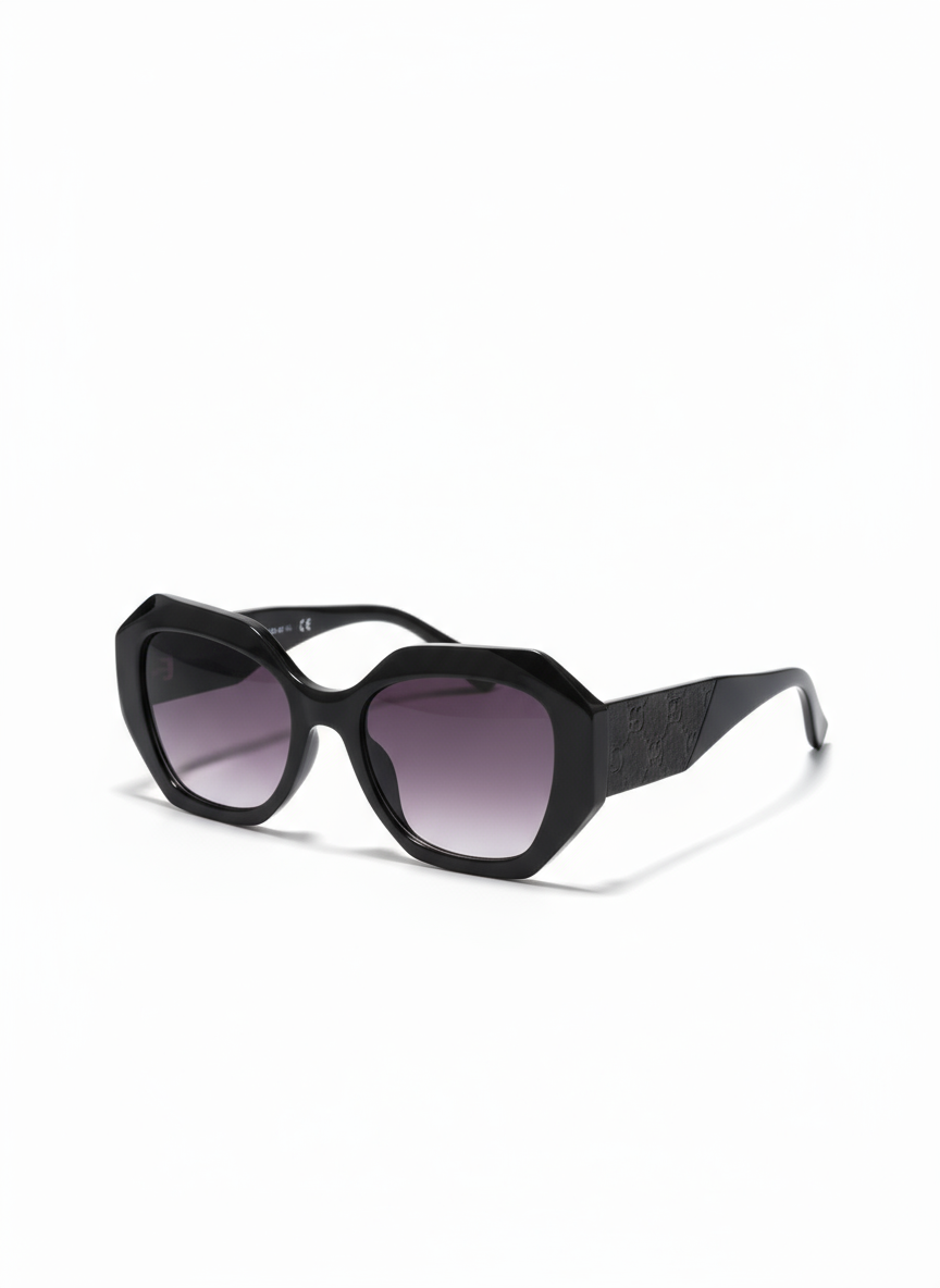Gafas de sol CAT BLACK