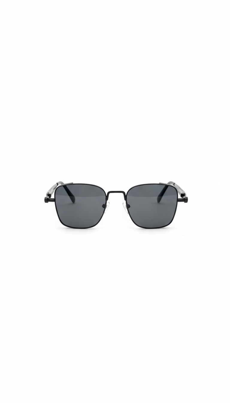 Gafas de sol PUNK BLACK