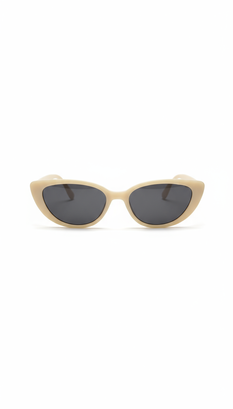 Gafas de sol CAT BEIGE