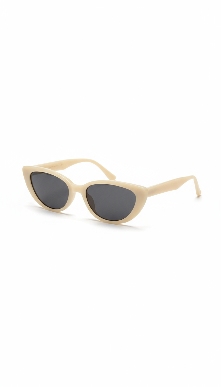 Gafas de sol CAT BEIGE