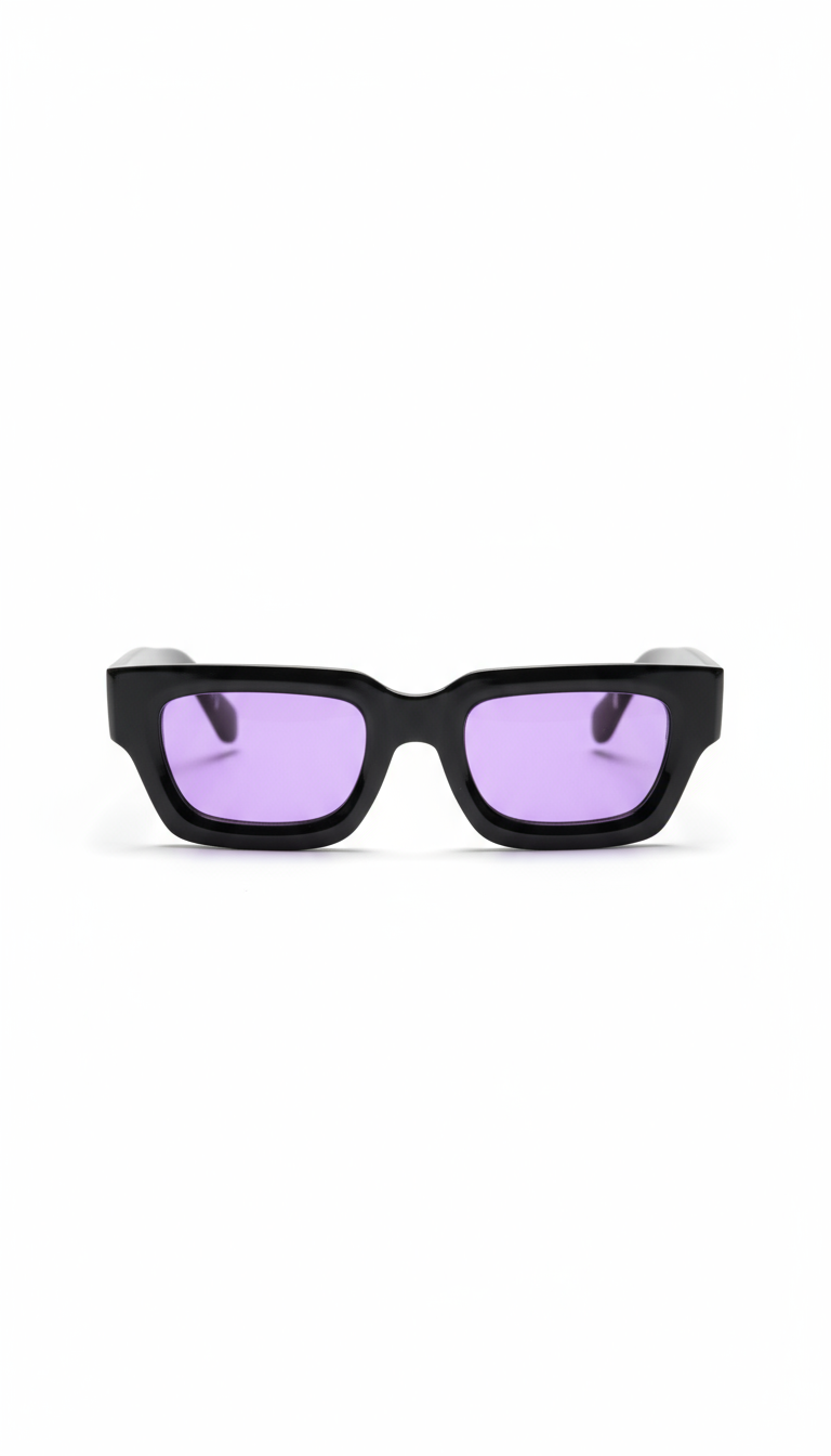 Gafas de sol MOSSIE VIOLET