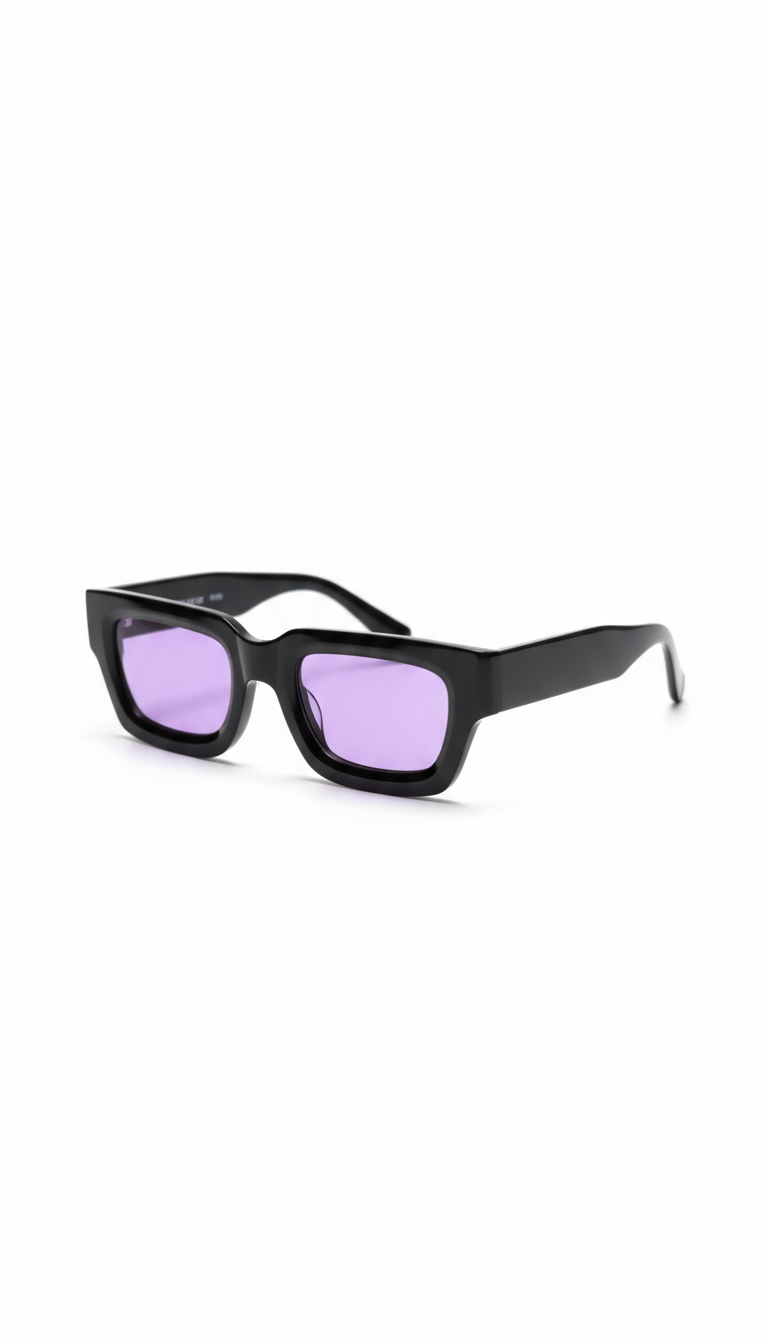 Gafas de sol MOSSIE VIOLET