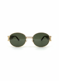 Gafas de sol ROMA DARK GREEN