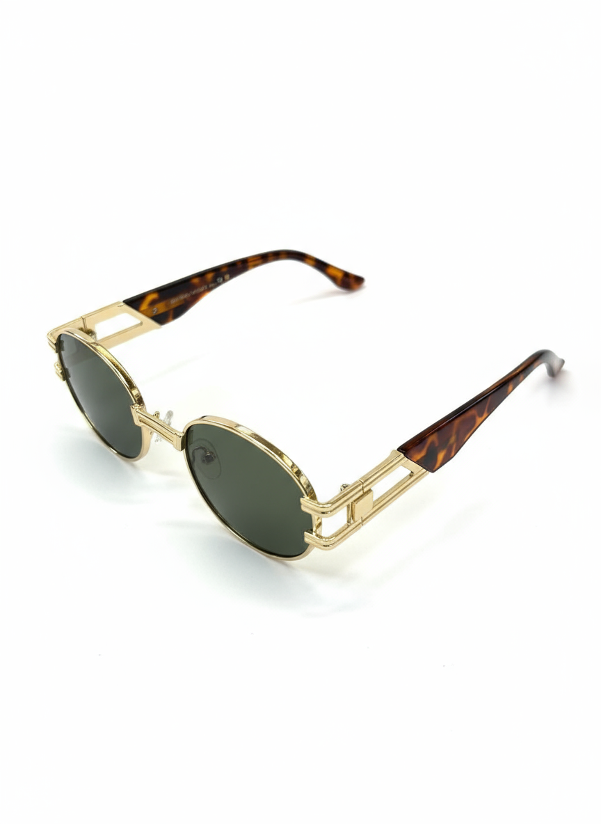 Gafas de sol ROMA DARK GREEN