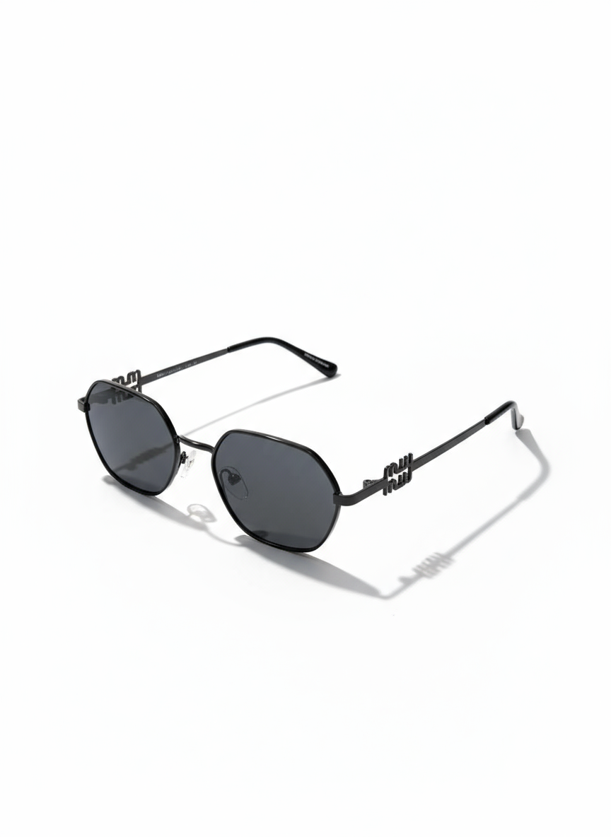 Gafas de sol BERLIN BLACK