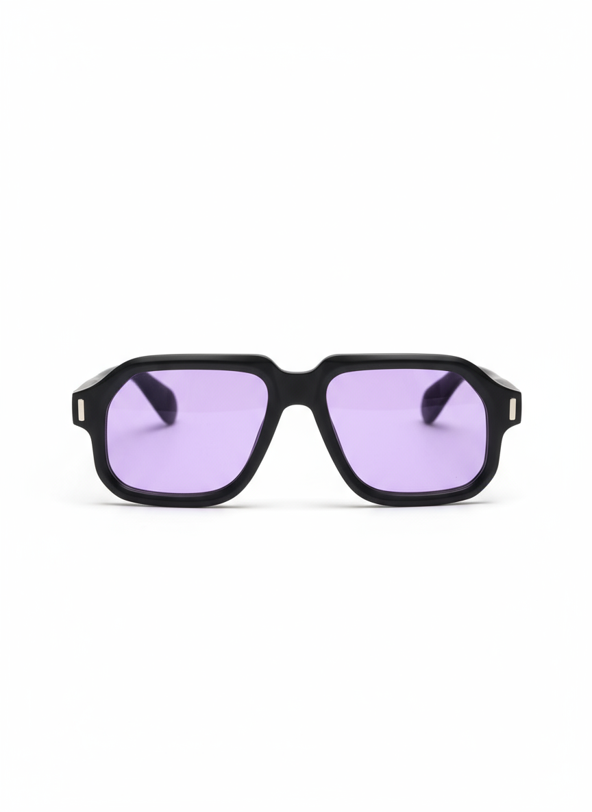Gafas de sol HIGH VIOLETA