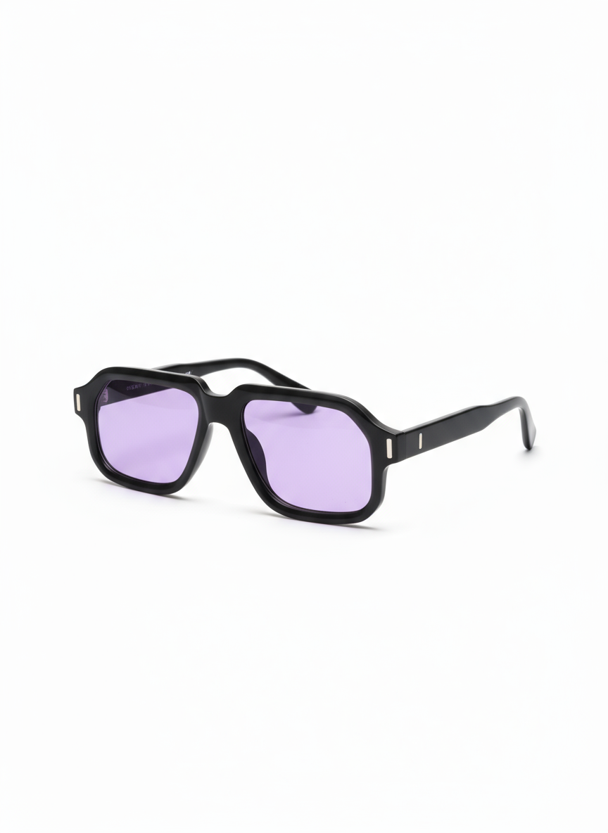 Gafas de sol HIGH VIOLETA