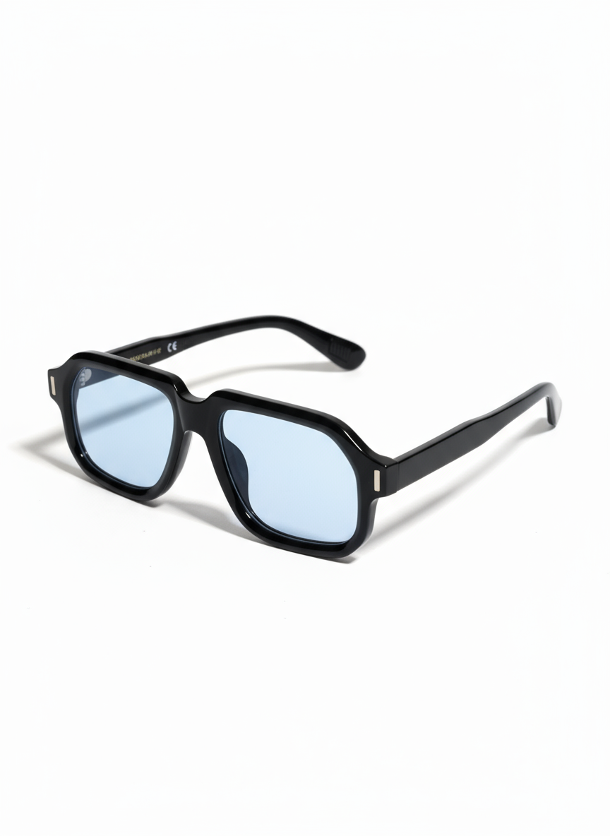 Gafas de sol HIGH BABY BLUE