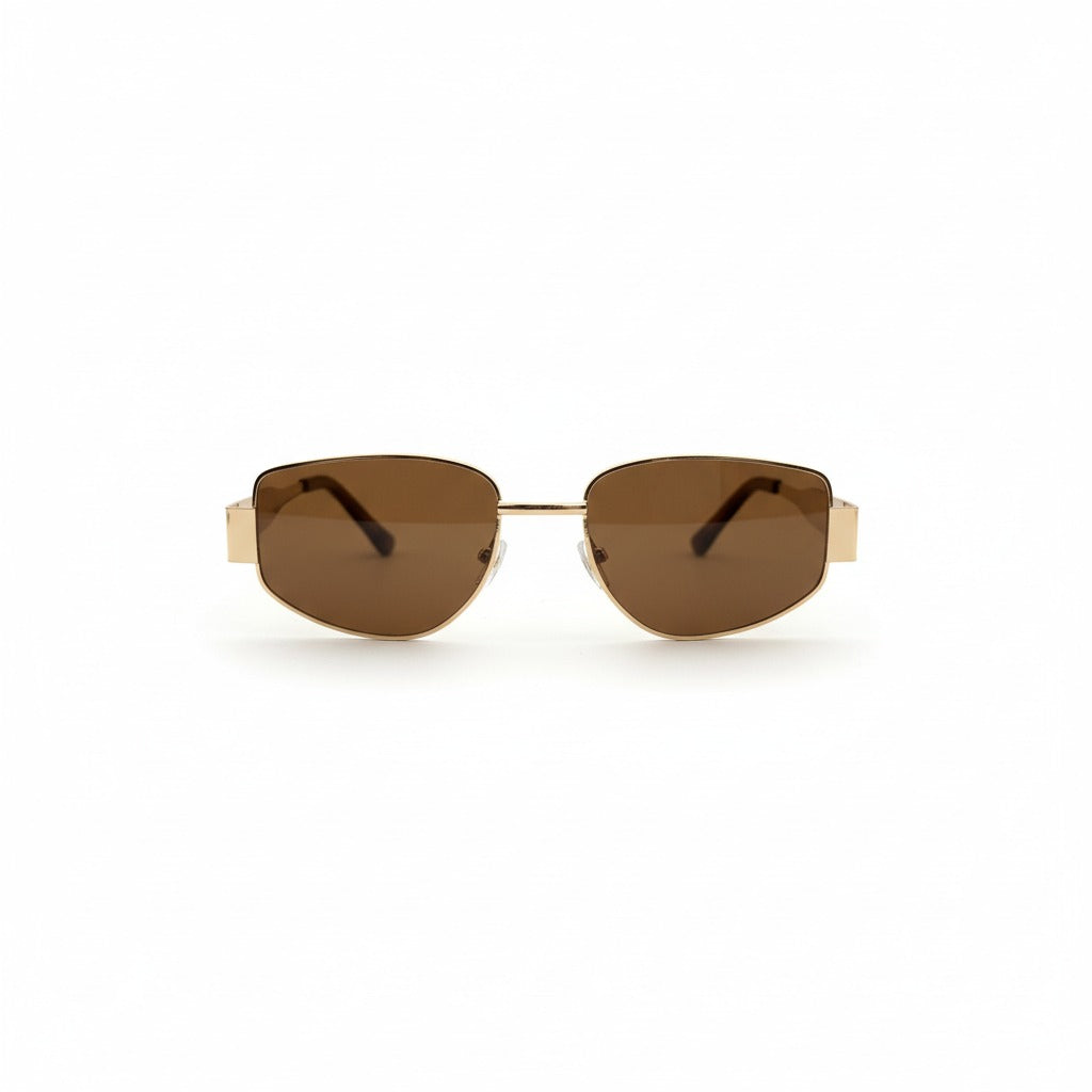Gafas de sol BOSS BROWN