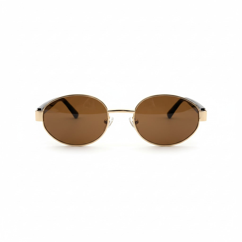 Gafas de sol CELINE BROWN / BLACK