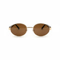Gafas de sol CELINE BROWN / BLACK