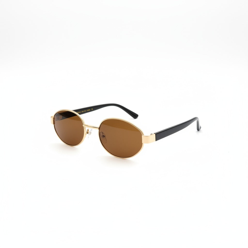 Gafas de sol CELINE BROWN / BLACK