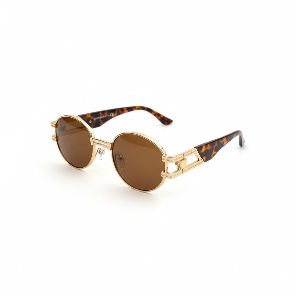 Gafas de sol ROMA BROWN
