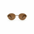 Gafas de sol ROMA BROWN