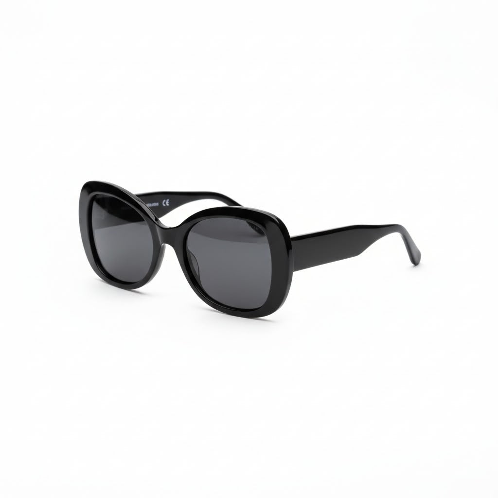BLOCK BLACK