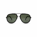 Gafas de sol EDITH DARK GREEN