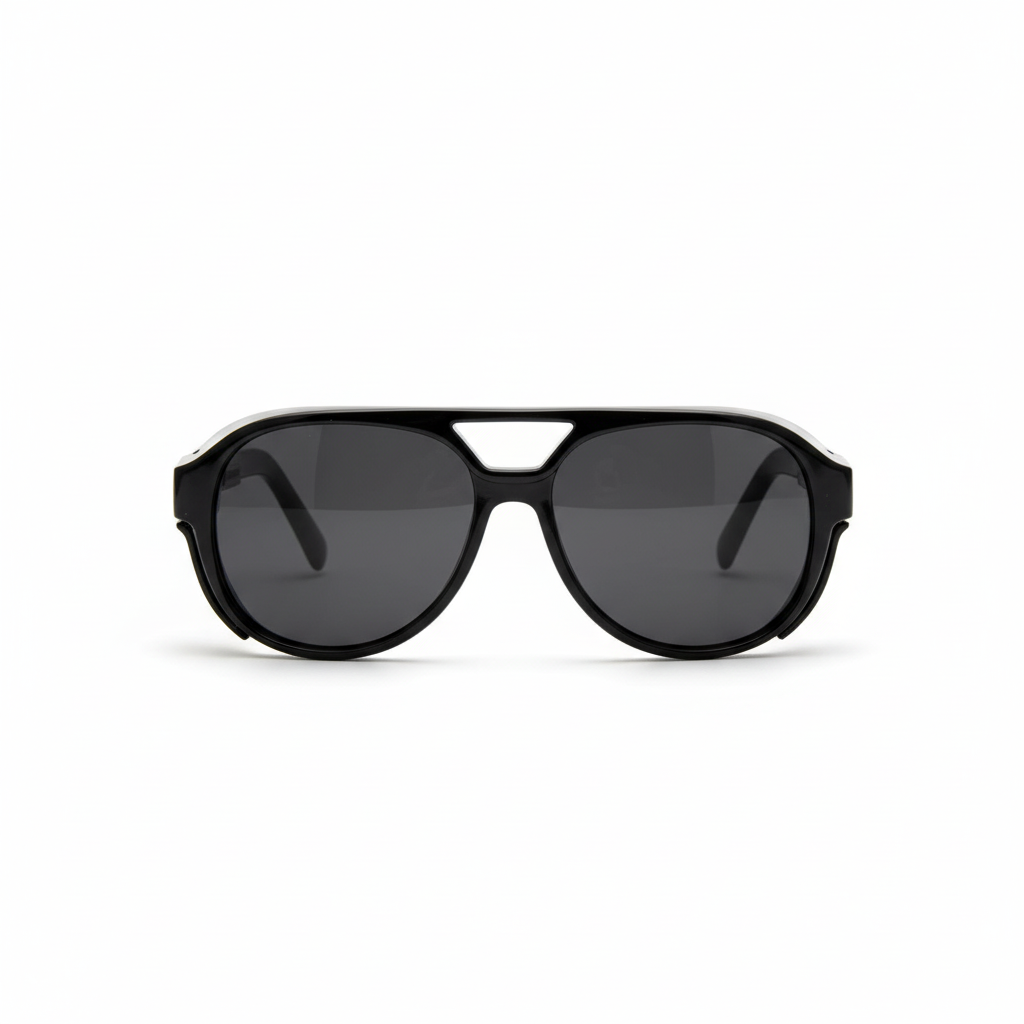 Gafas de sol DESERT BLACK