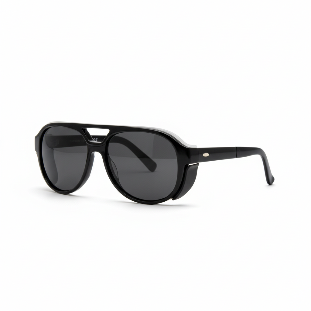 Gafas de sol DESERT BLACK