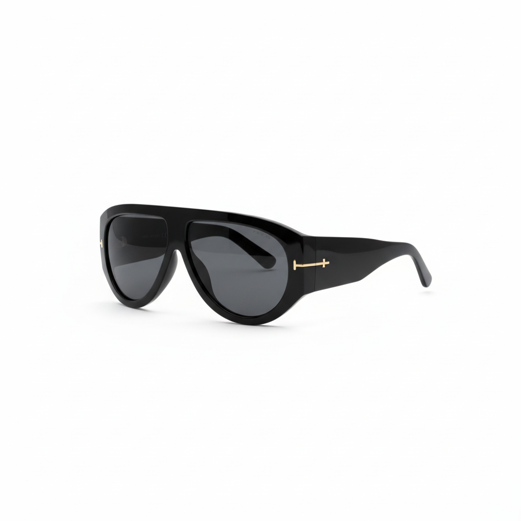 Gafas de sol LOUNGE BLACK