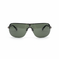Gafas de sol SHIELD DARK GREEN