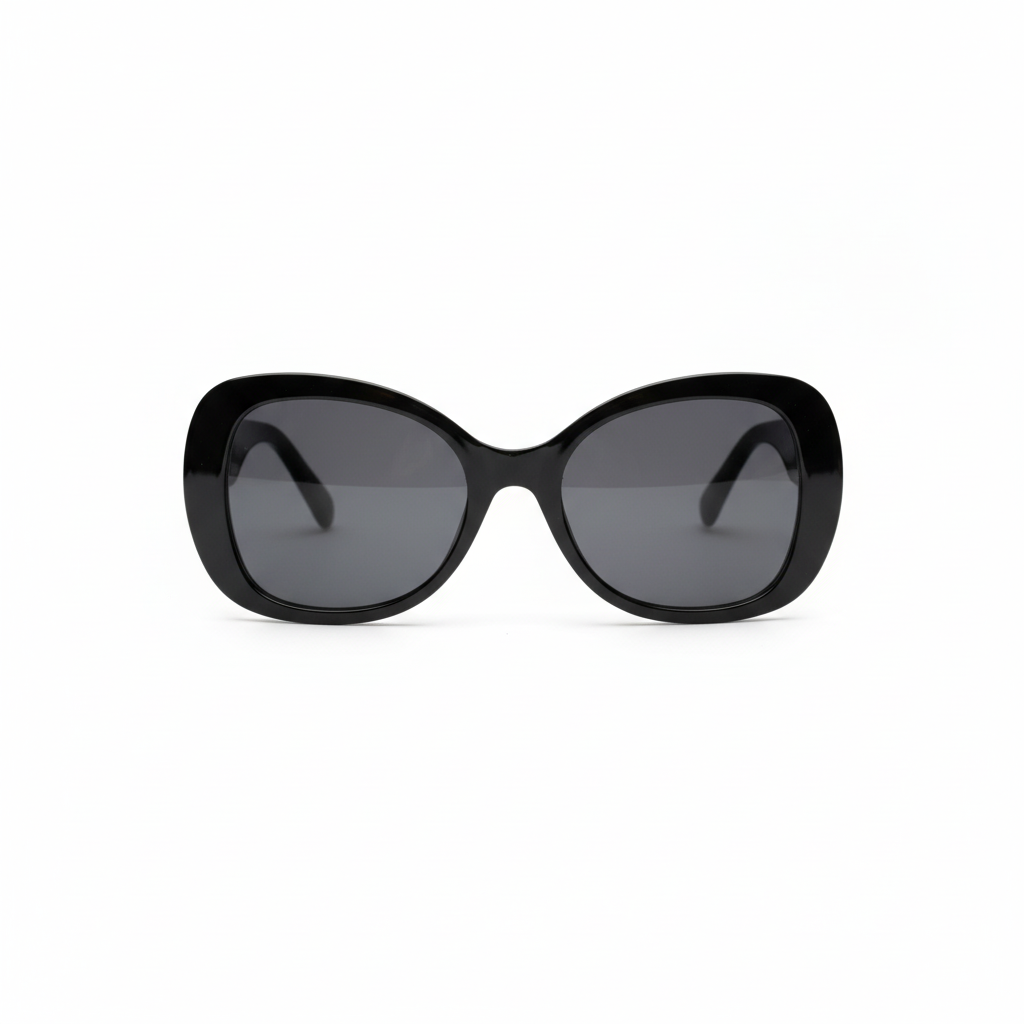Gafas de sol HIDDEN BLACK