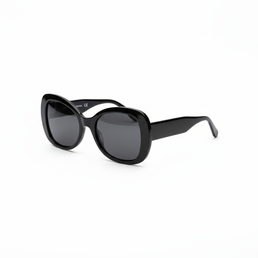 Gafas de sol HIDDEN BLACK
