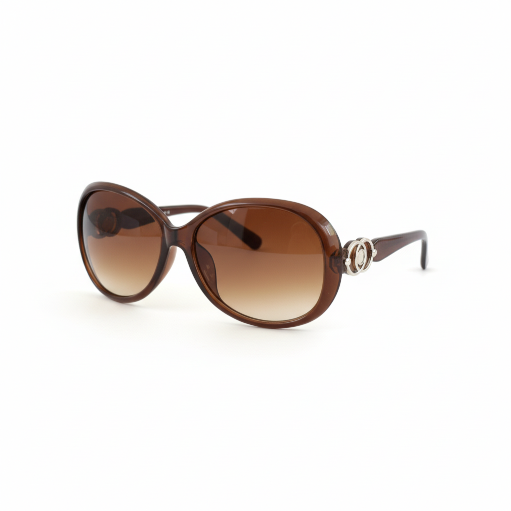 Gafas de sol HIDDEN BROWN