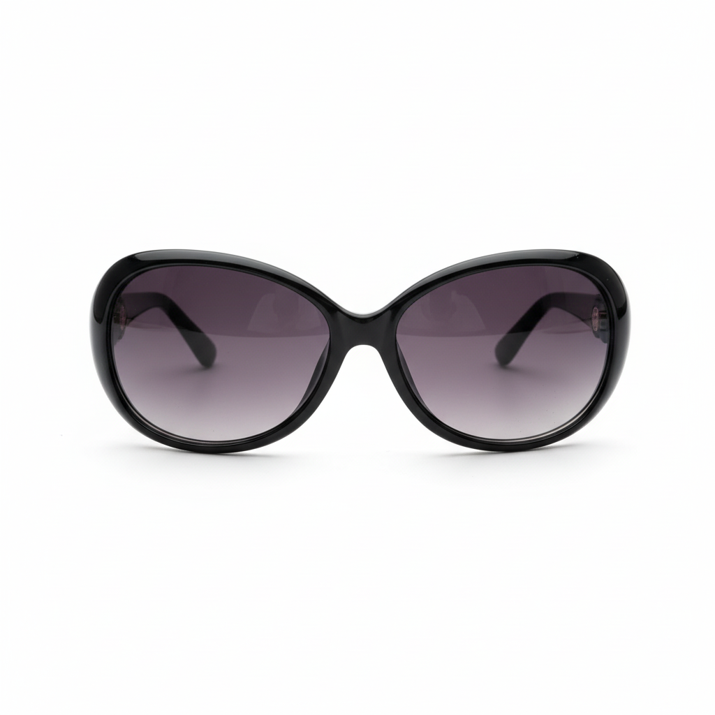 Gafas de sol HIDDEN BLACK FADE