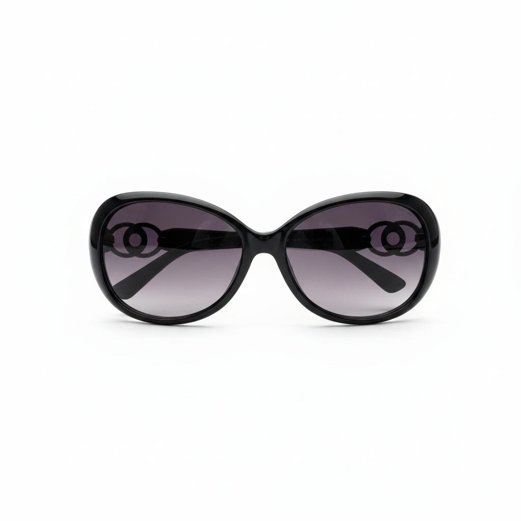 Gafas de sol HIDDEN BLACK FADE